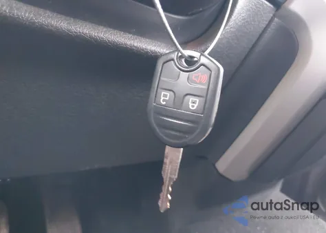 2014 Ford F-150 Xlt from USA, damaged, VIN 1FTFW1ET3EKG40586